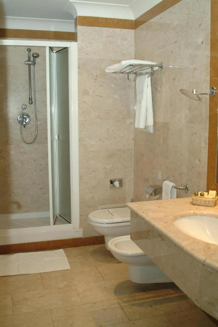 Hotel La Ville