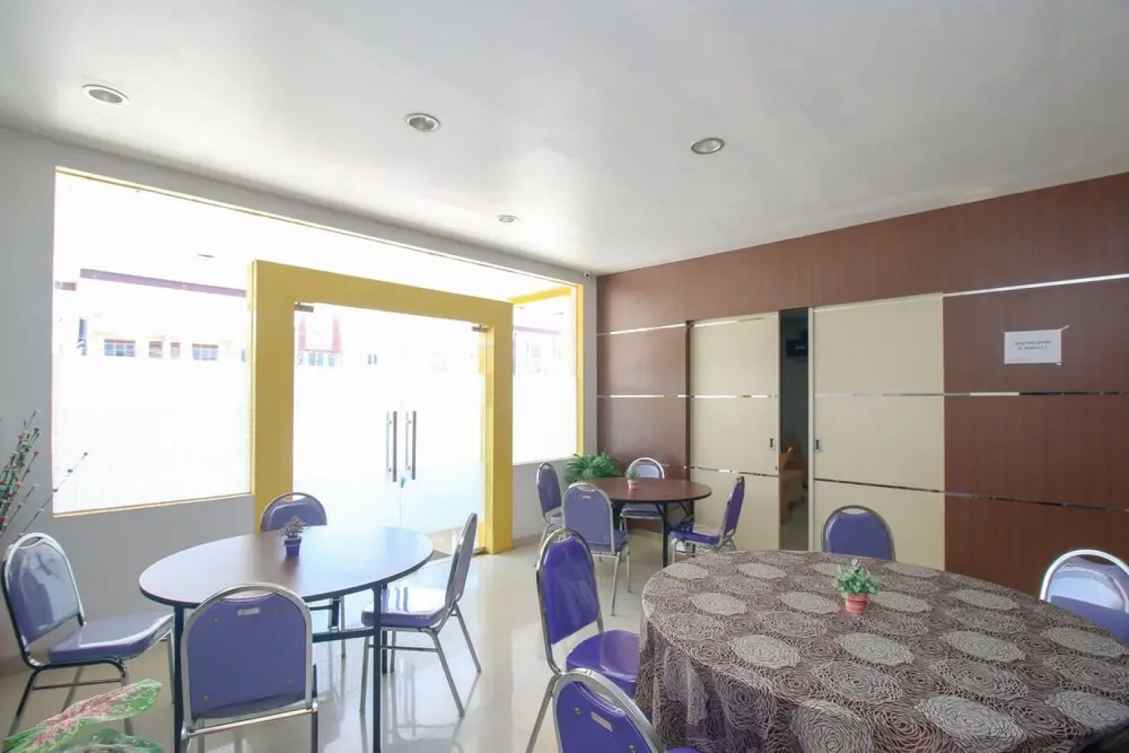 Airy Syariah Bunggasi 19 Kendari