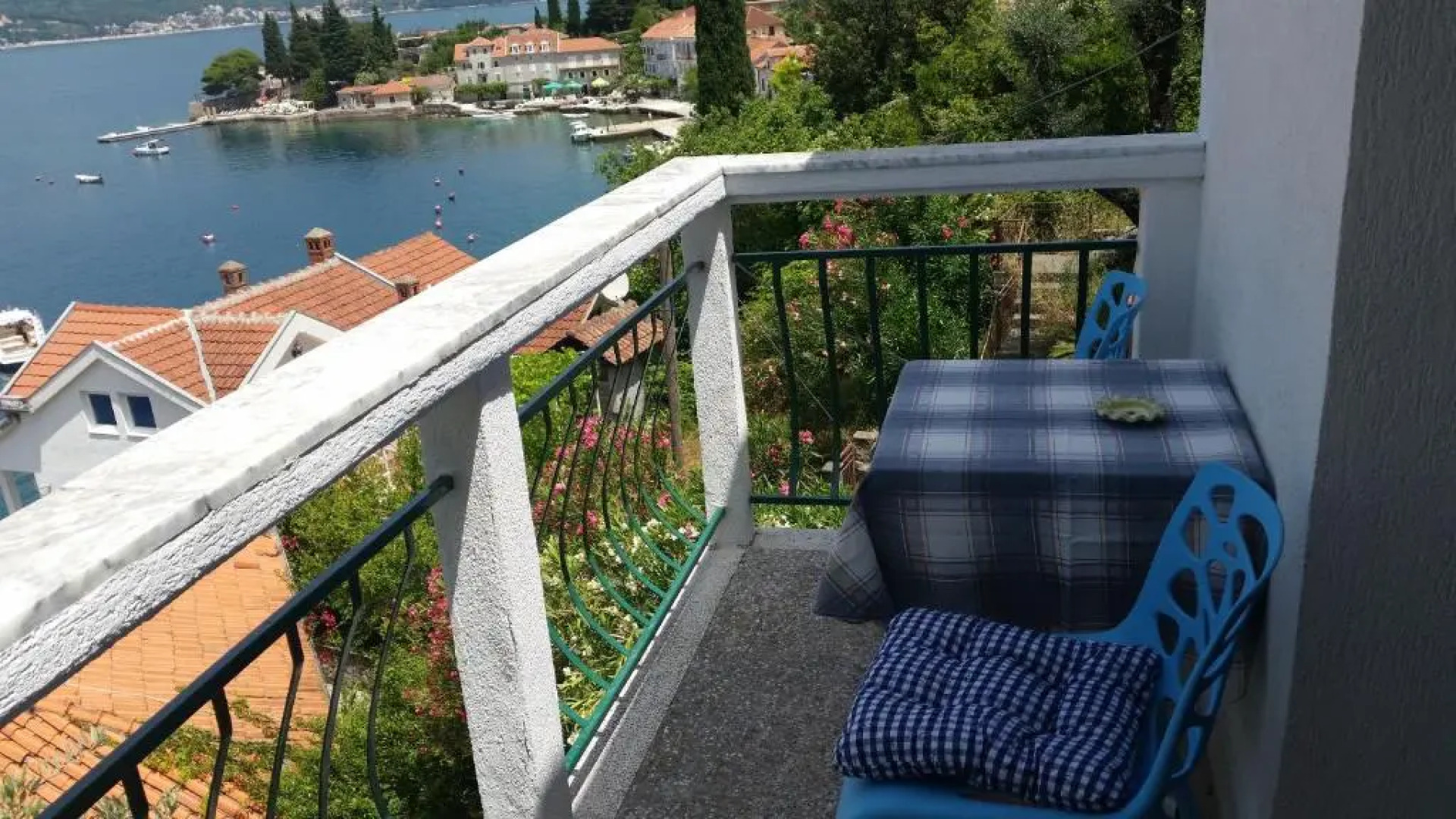 Rose-Apartman Bjanka