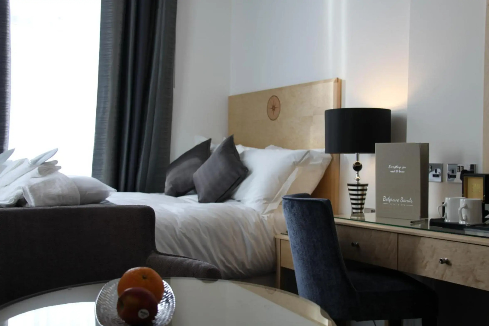 Belgrave Sands Hotel & Spa