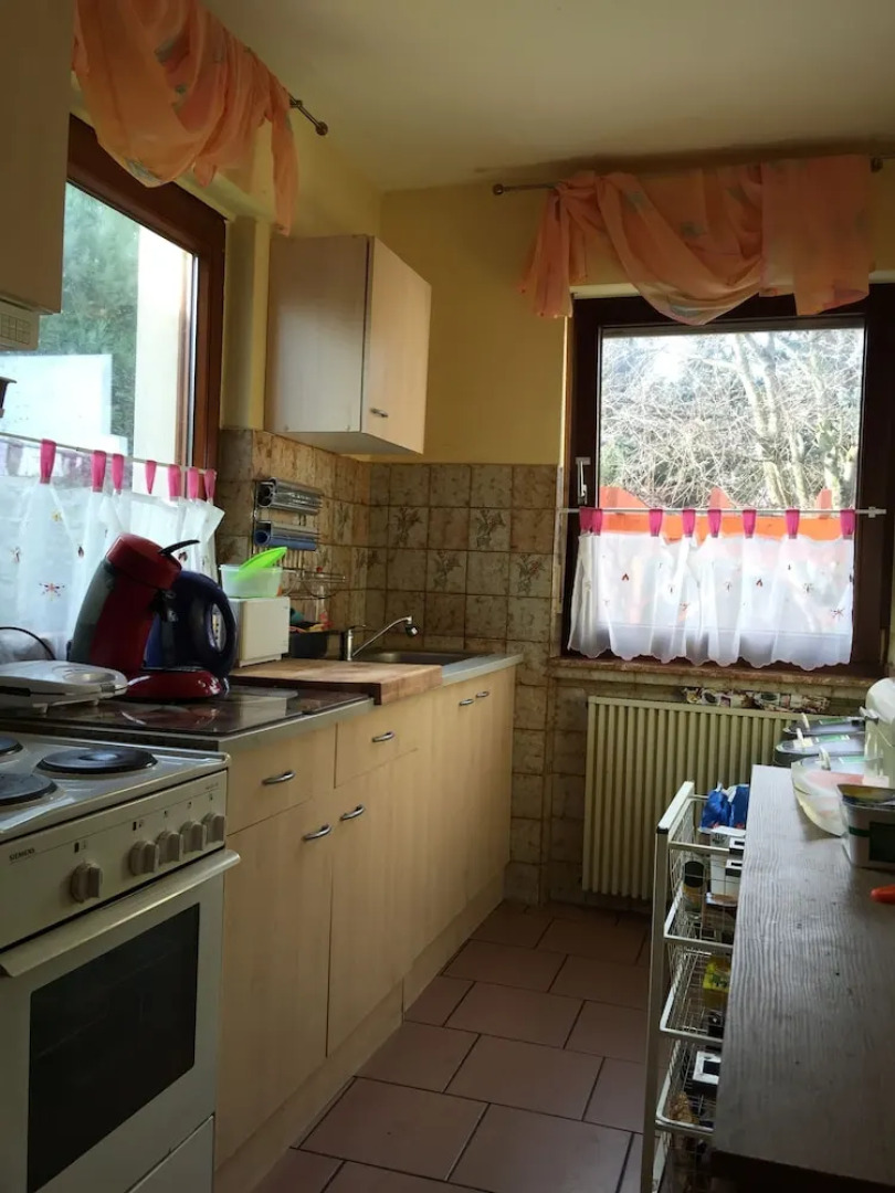 Gästehaus Peterhoff