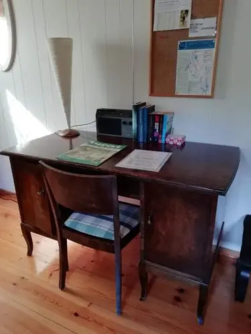 Vakantiehuis Lillstugan i Sverige