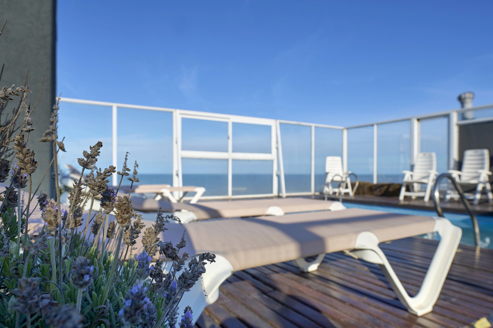 Portasol Apart Hotel