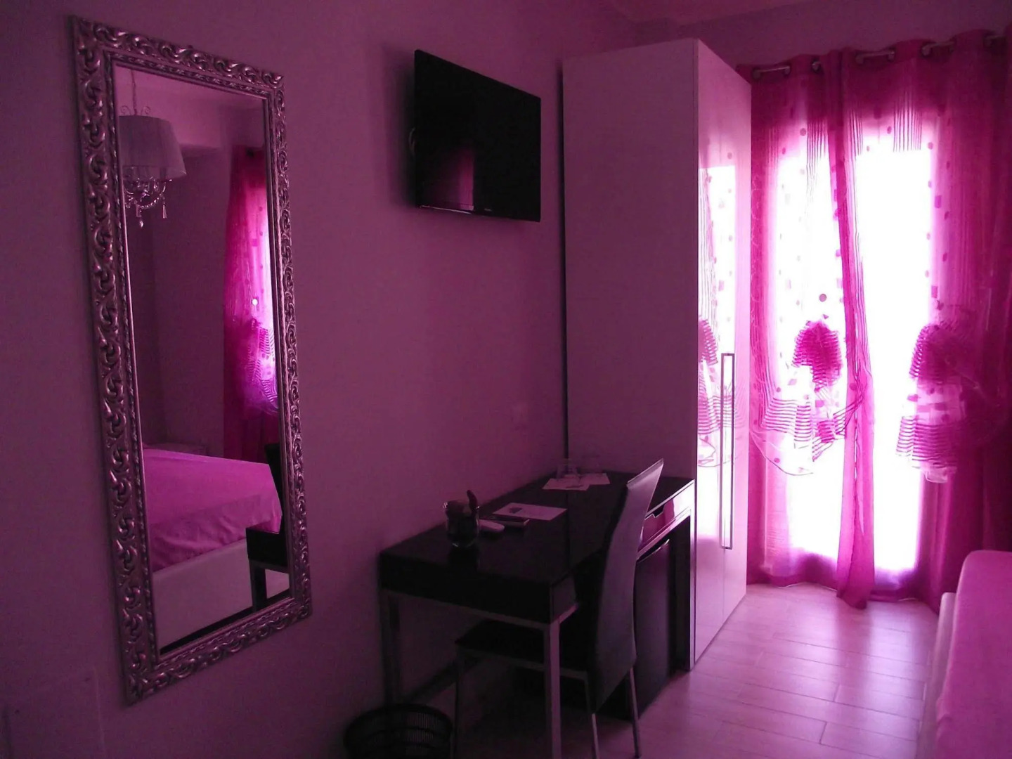 B&B Il Mare degli Dei