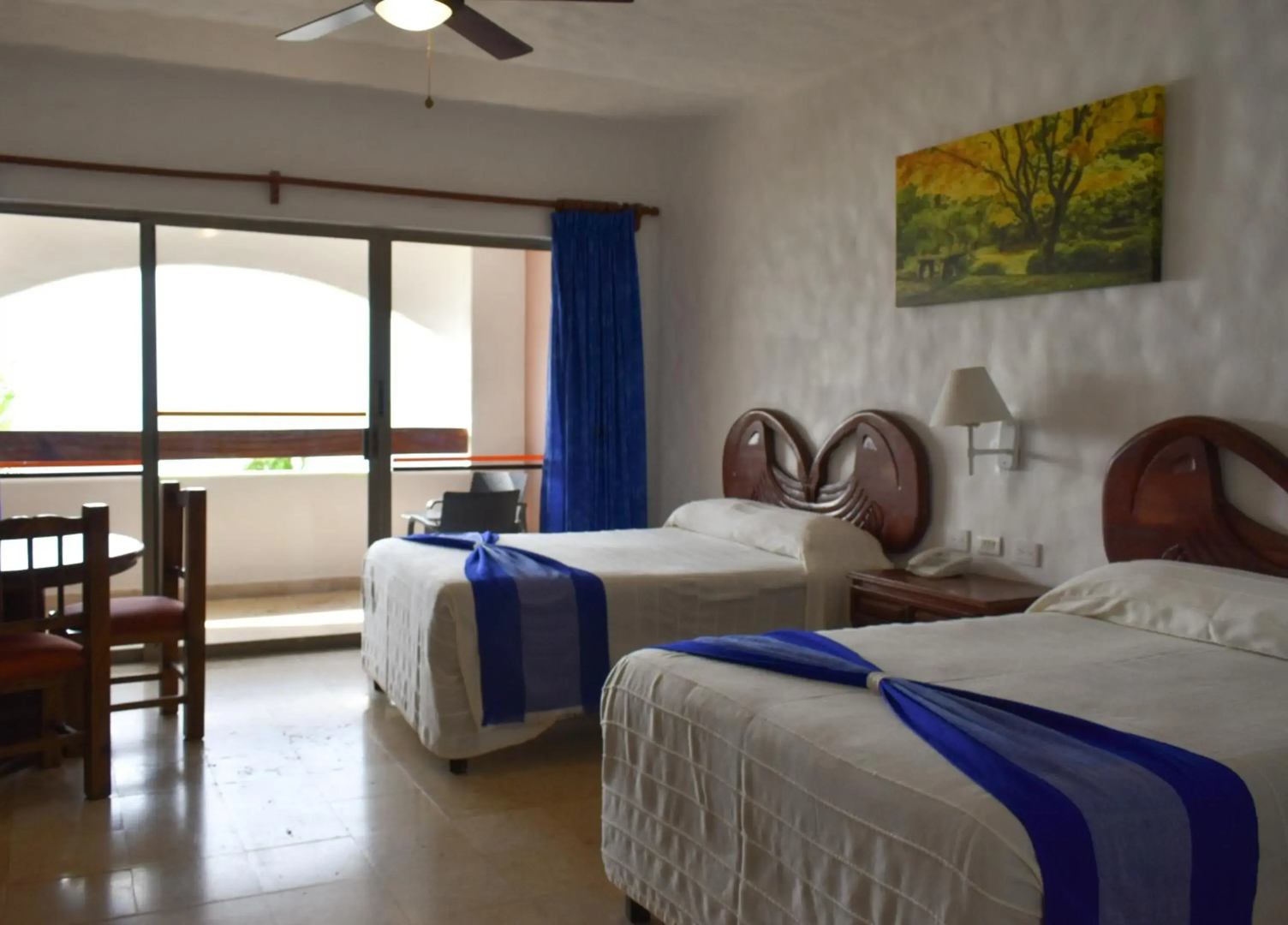 Hotel Quijote Inn