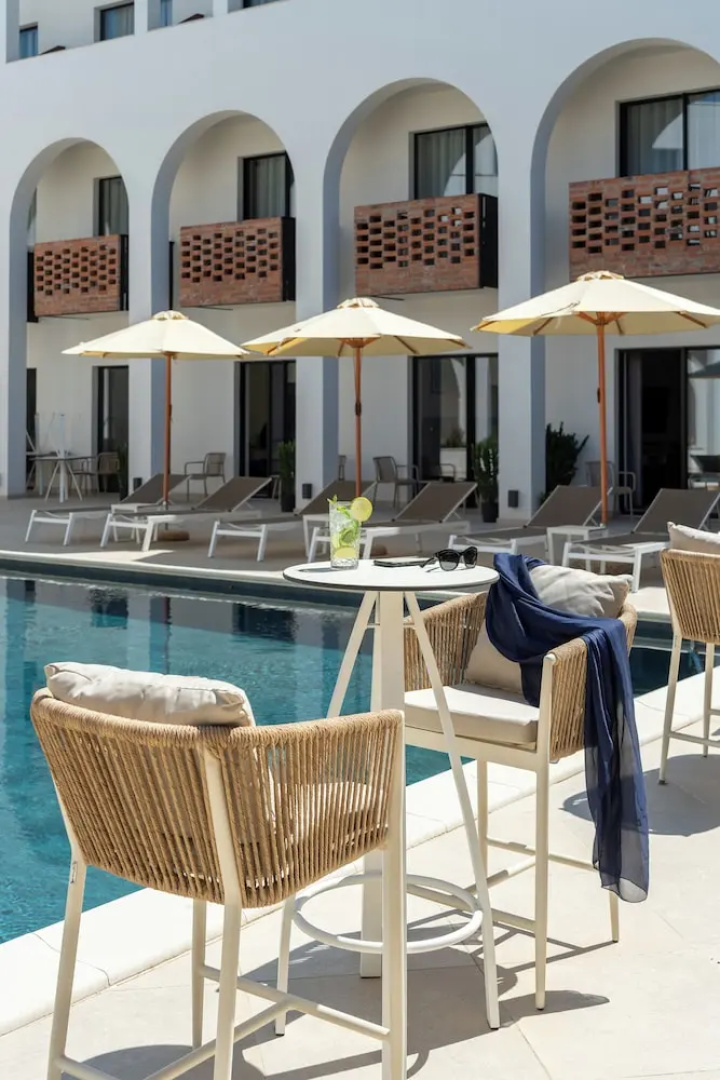 Mercure Conacul Cozieni