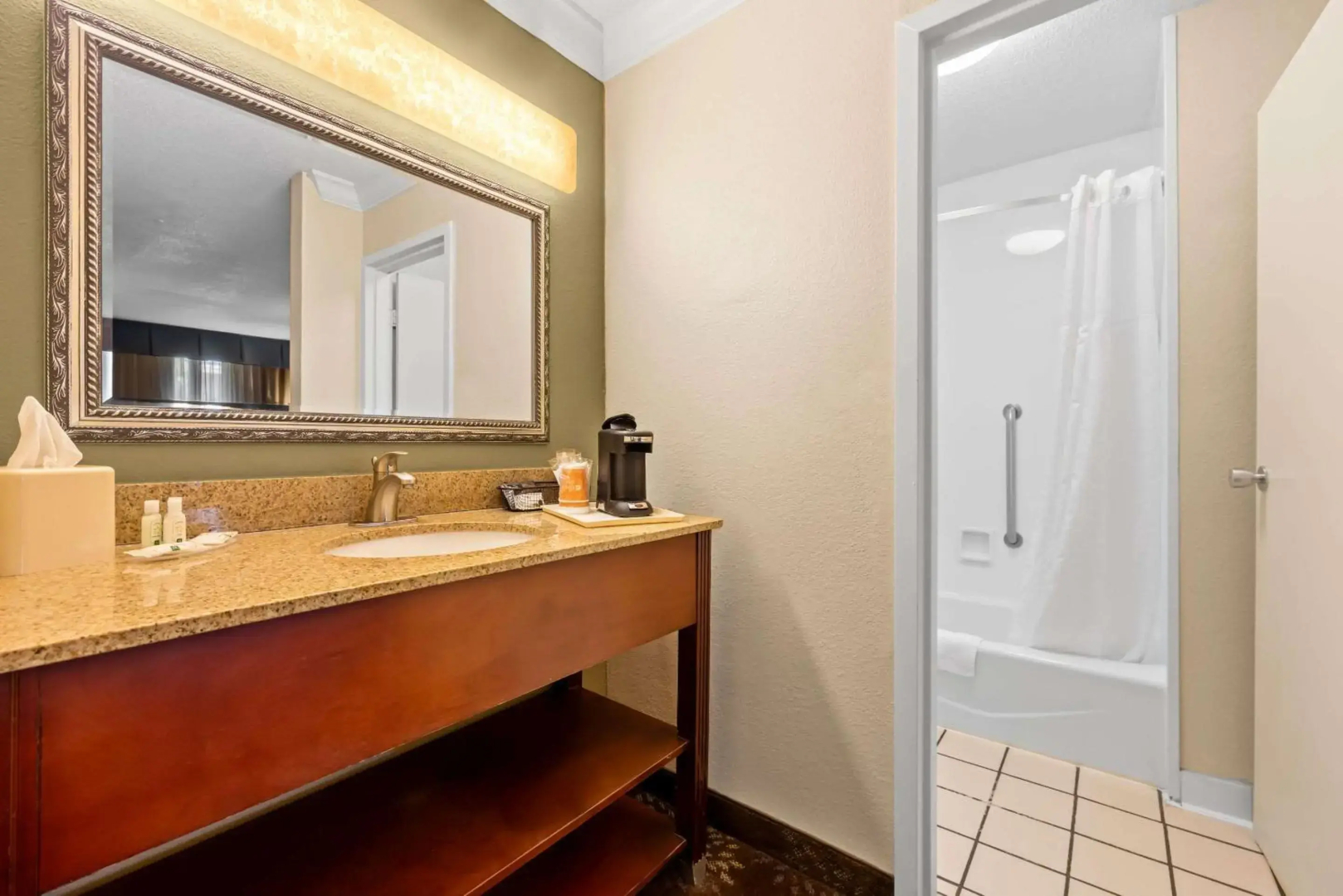 Quality Inn Morgan City