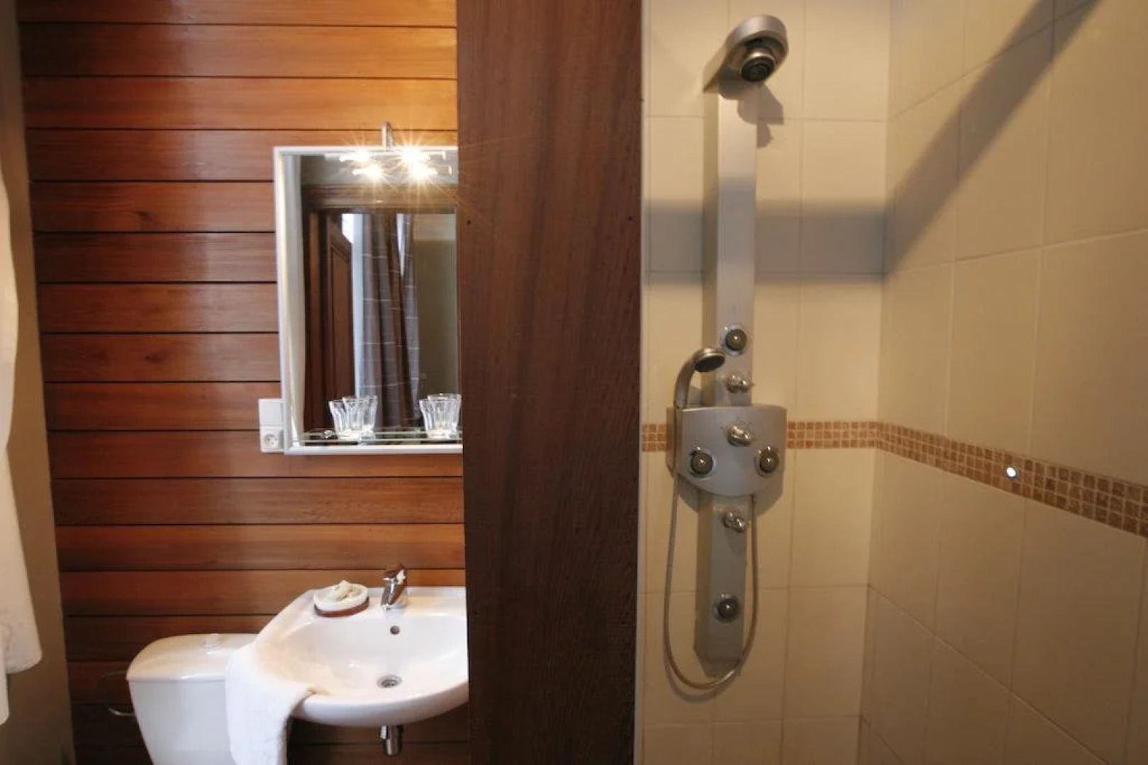 B&B Bel Natura - Couette et Café