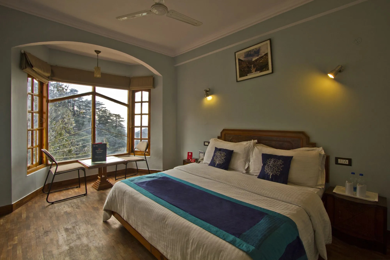 Hotel Silverine