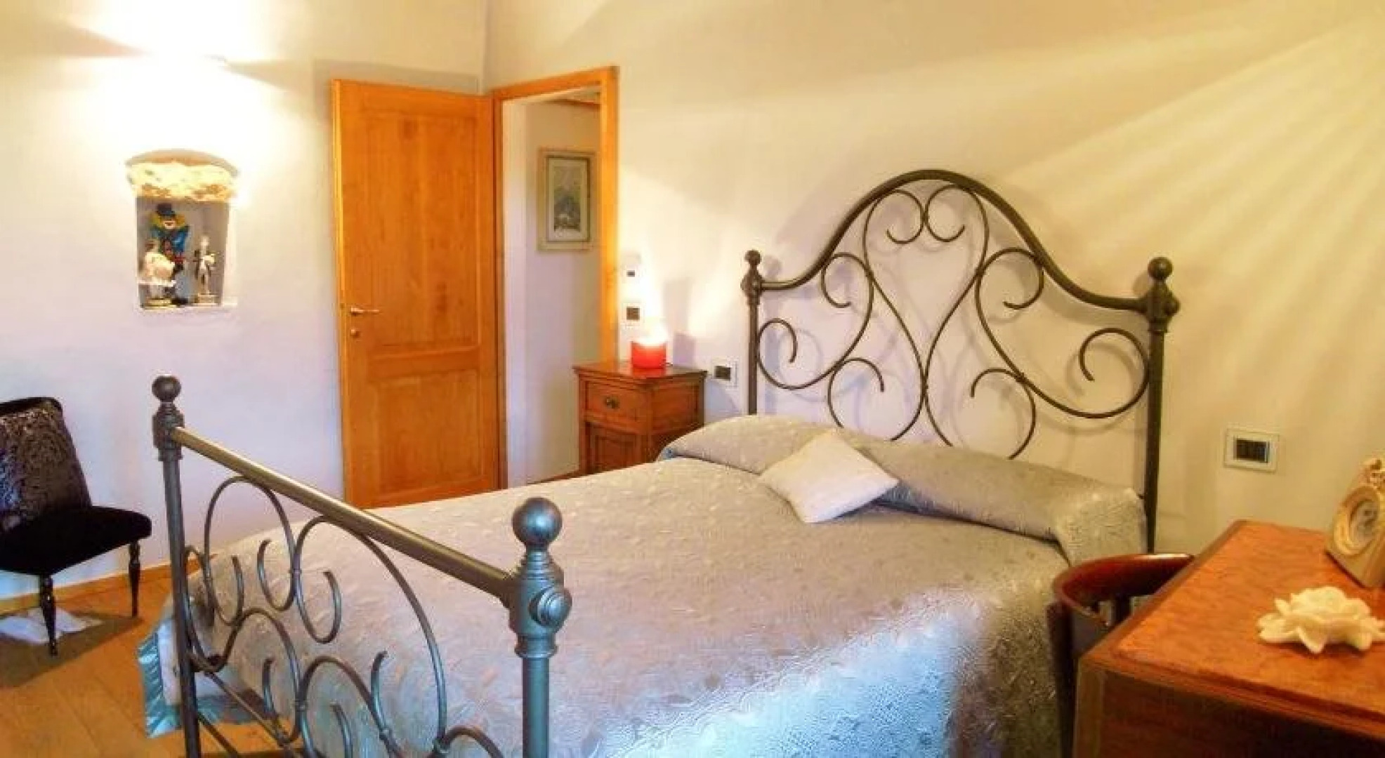 Il Borgo Di Sempronio