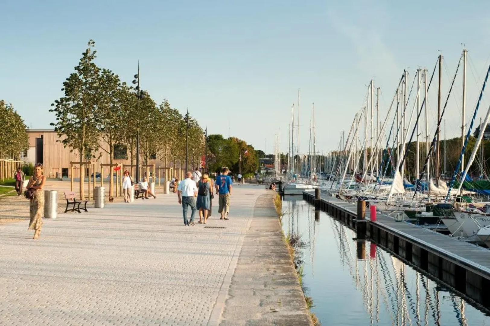 Kyriad Vannes Centre-Ville