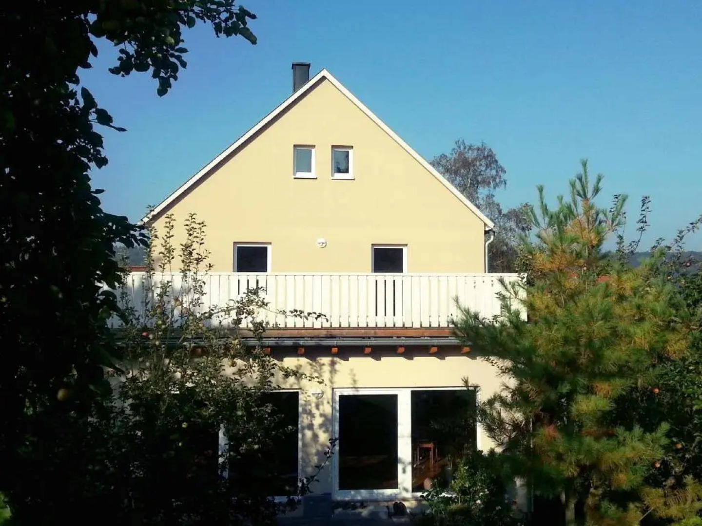 Ruhig, modern & Nähe Altstadt!