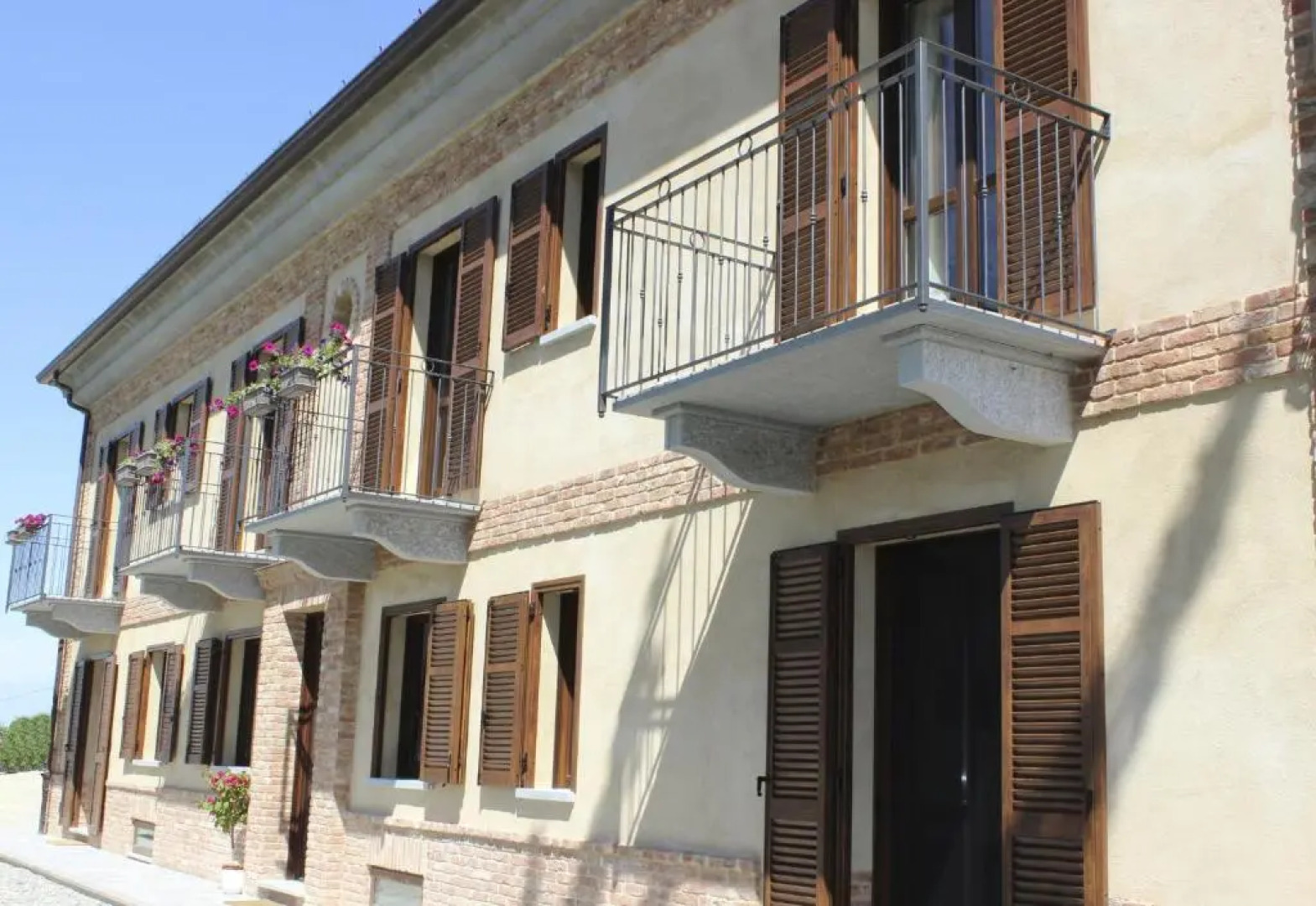 Alta Villa The Countryhouse