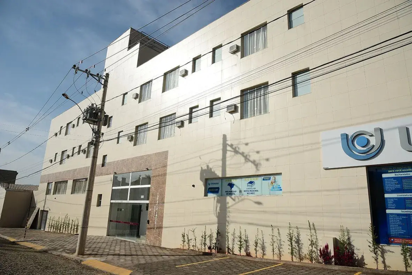 Topazio Imperial Hotel