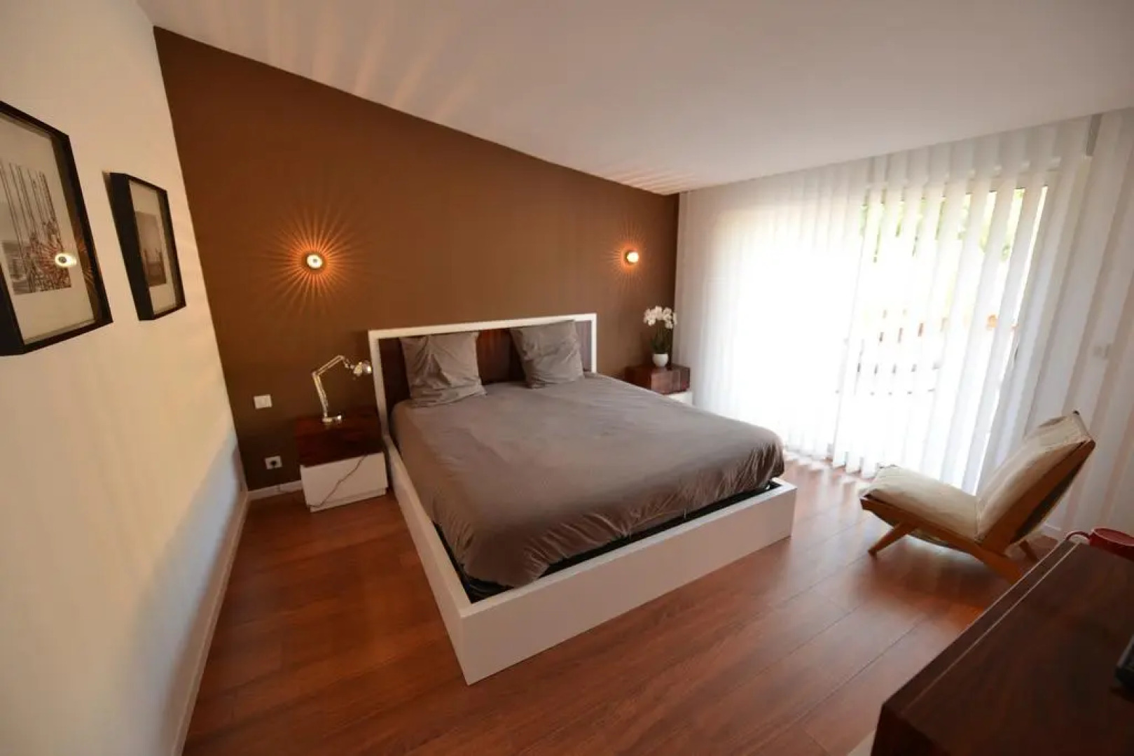 Bed And Breakfast La Villa Gujan