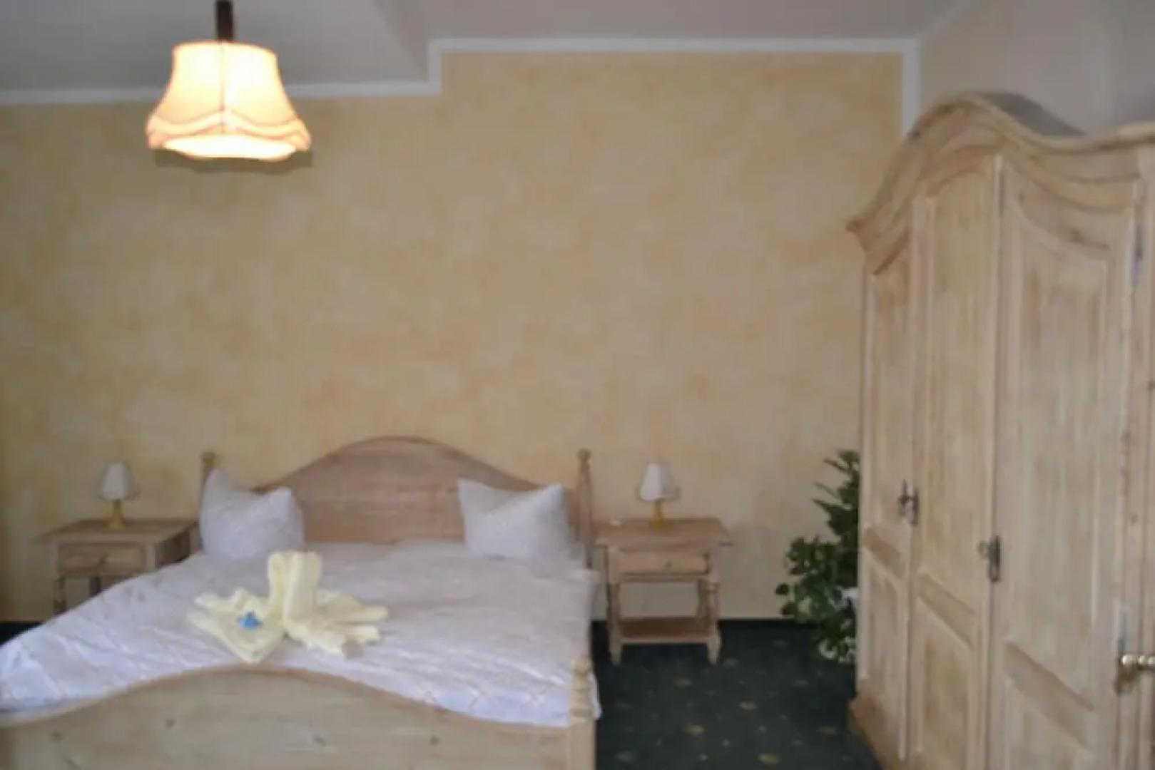 Berghotel Stutenhaus