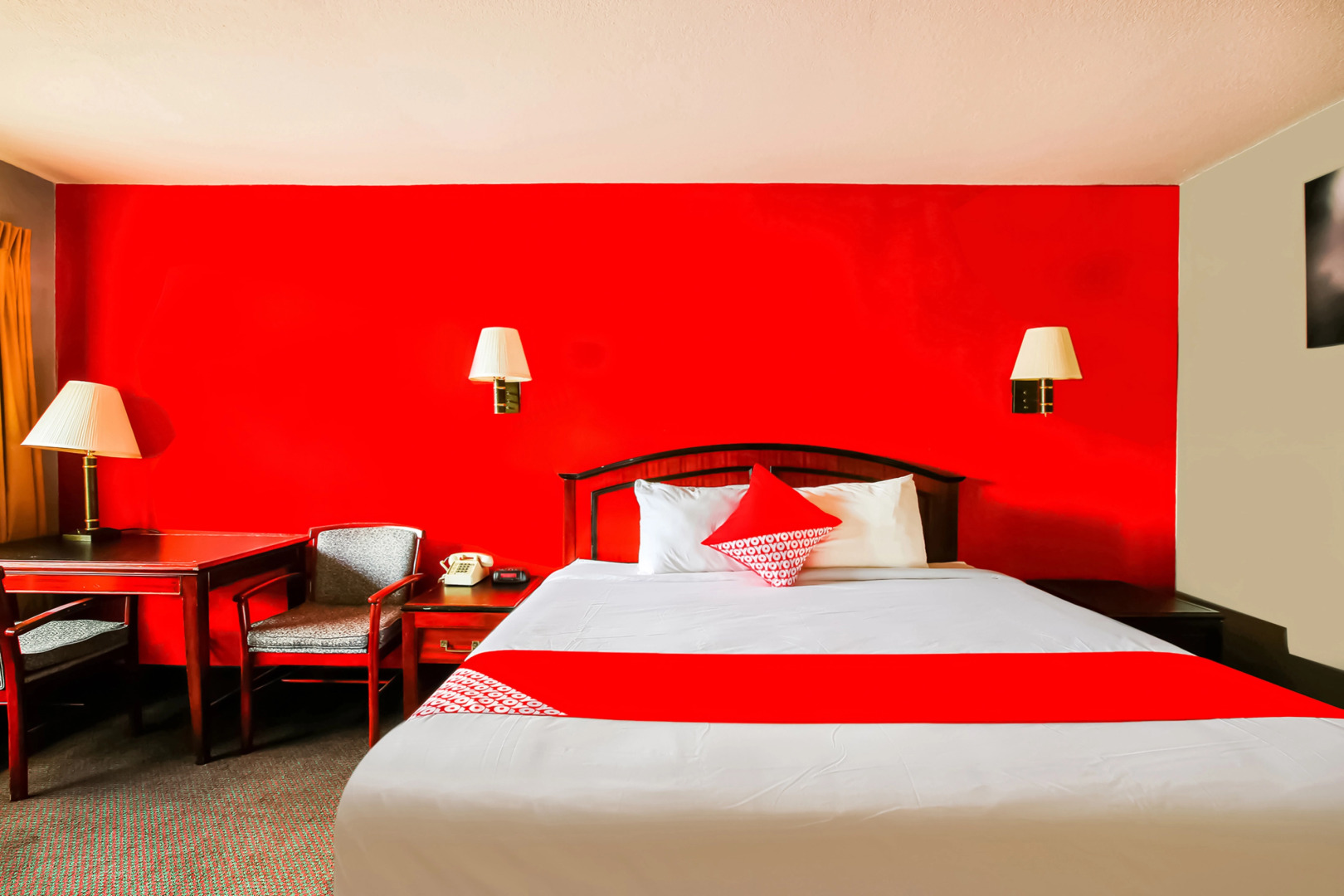 OYO Hotel Texarkana North Heights AR Hwy I-30