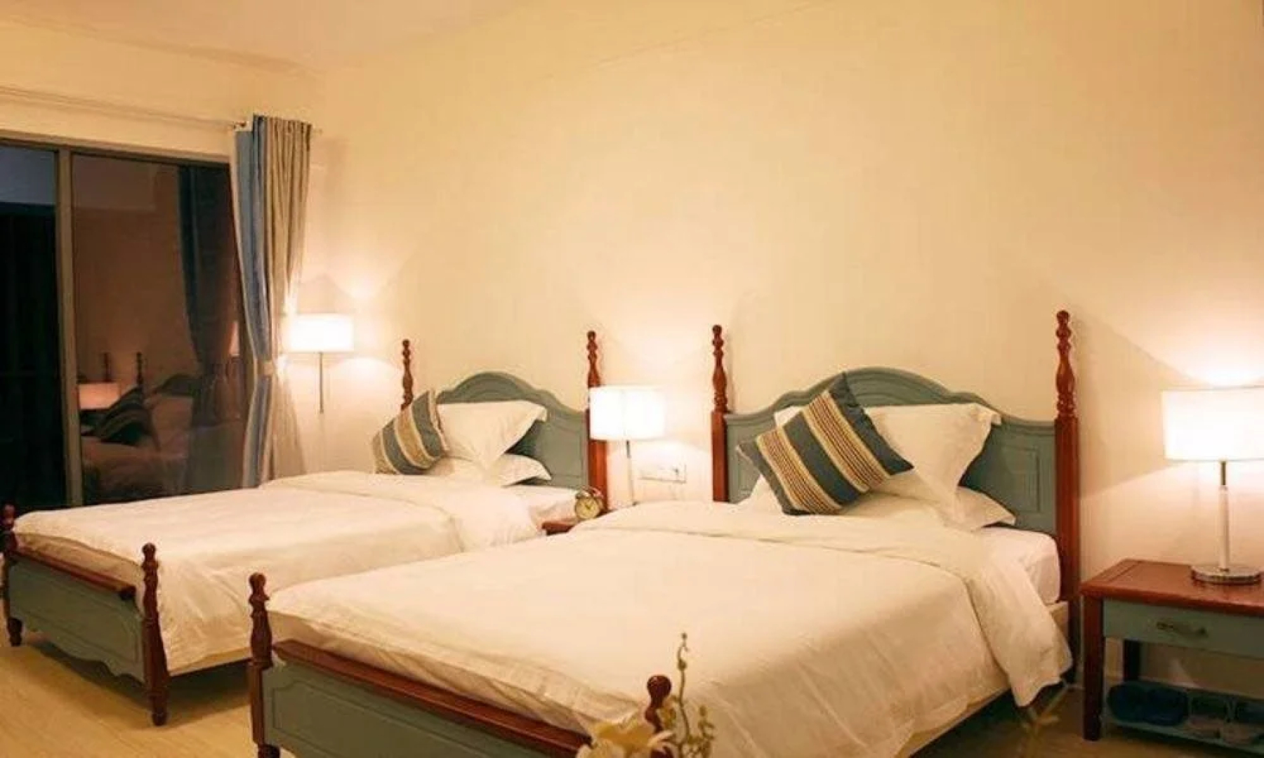 Estay Apartment Gold Coast Shishi