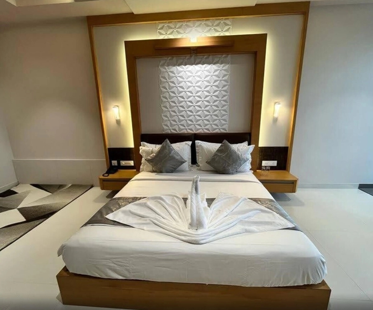 Kyriad Prestige Ilkal