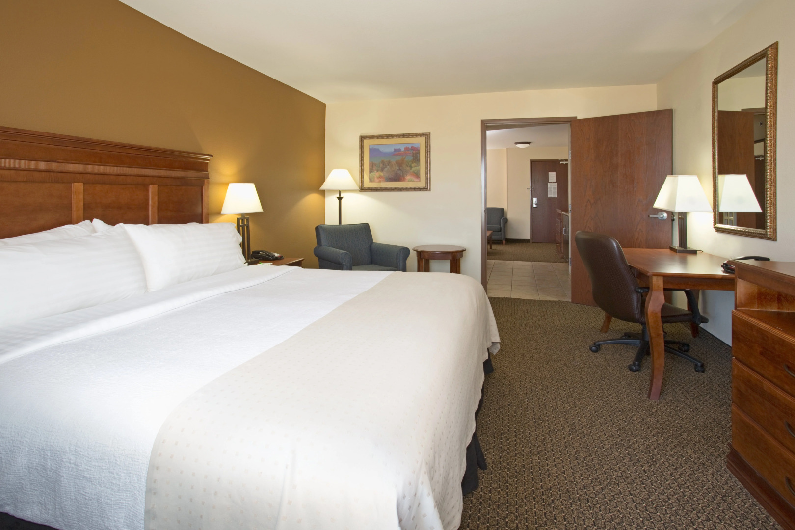 Holiday Inn Express & Suites Trinidad by IHG