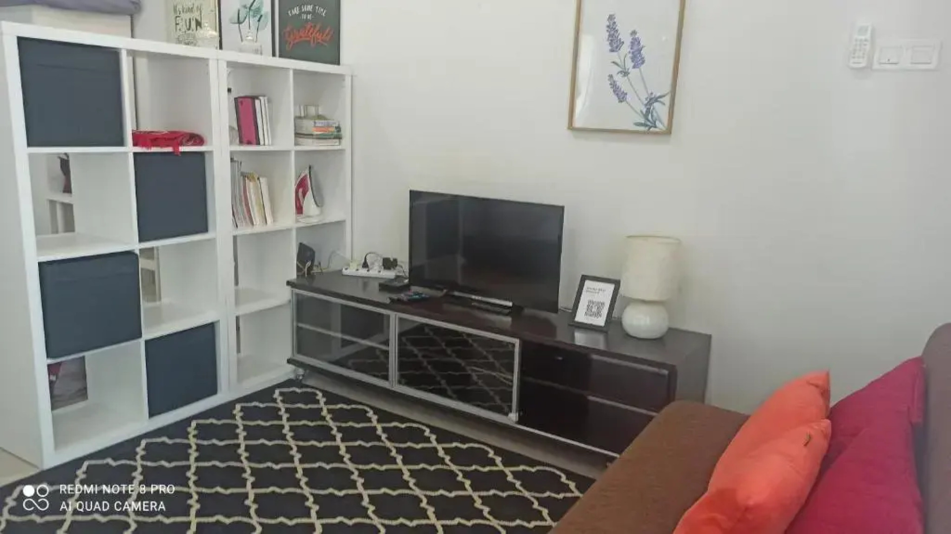 Caliph Suite Guest House @ D'Perdana Condominium