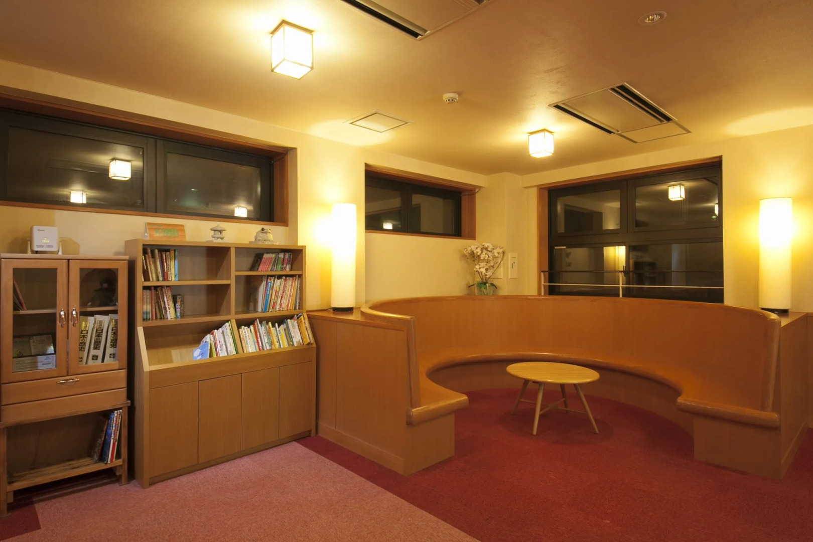 Kyukamura Nyuto-Onsenkyo