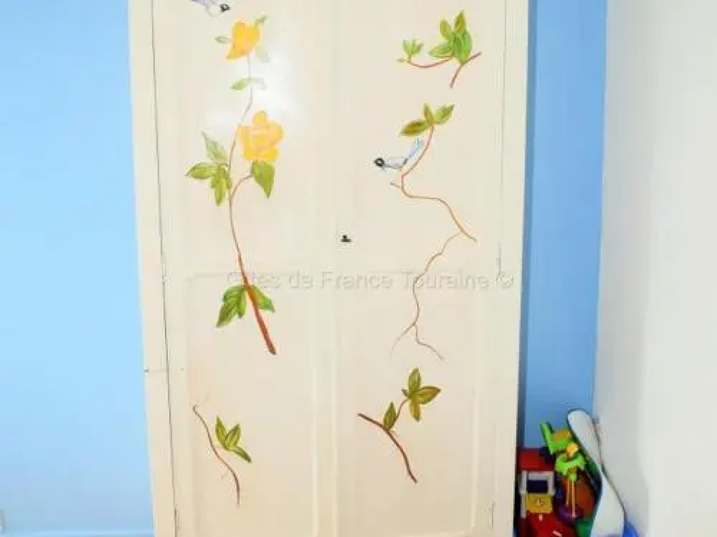 House Les mesanges 2