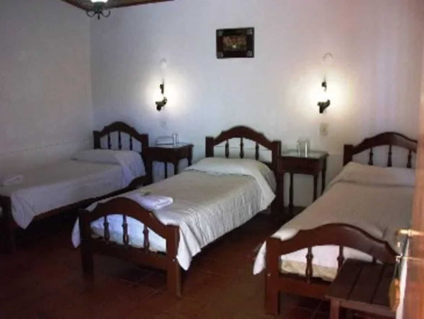 Hosteria El Portal De La Quebrada