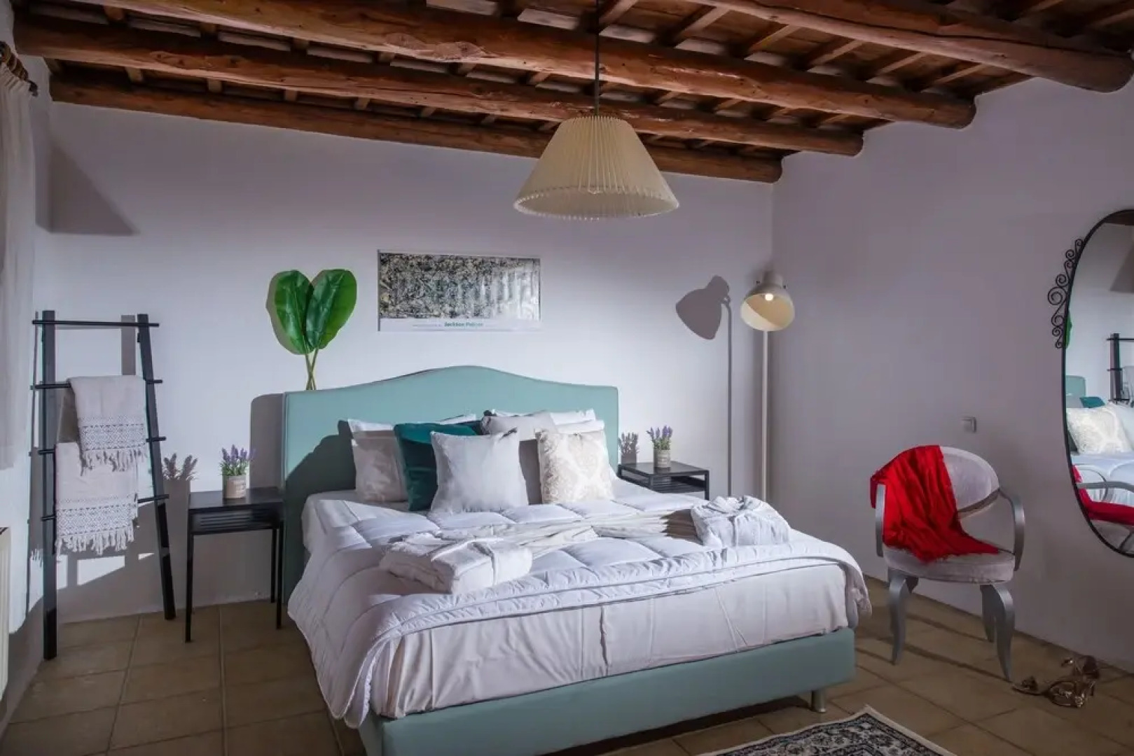 Koutouloufari House by Checkin