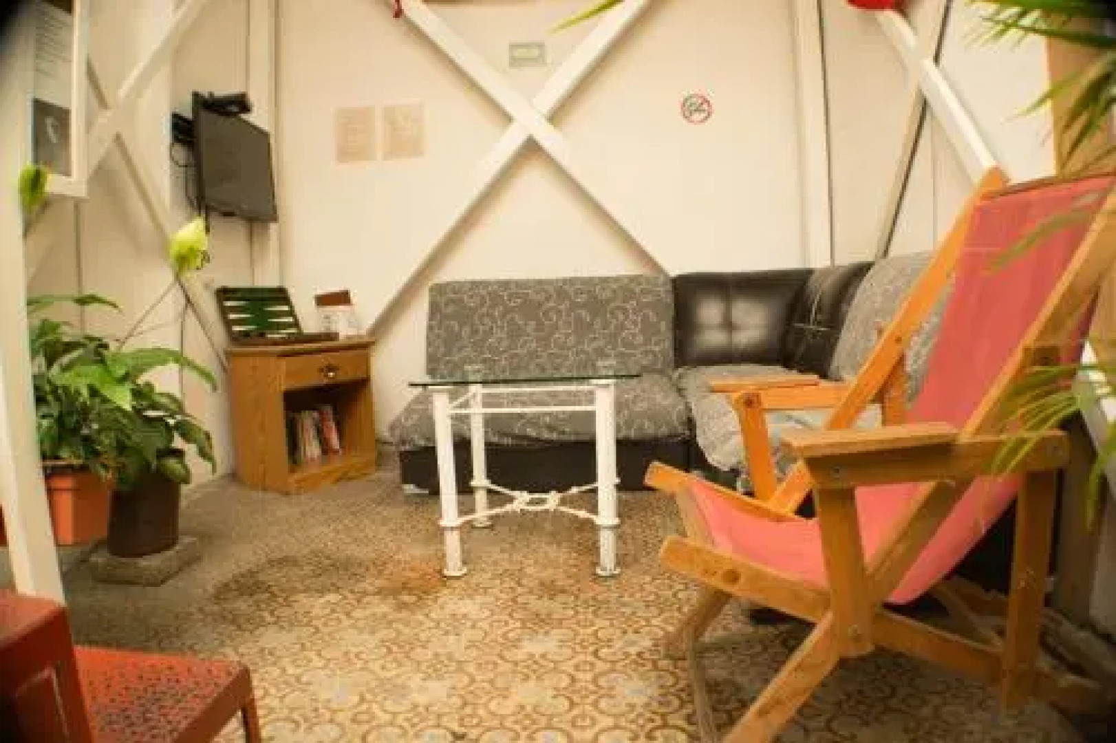 Hostel Historico Centro