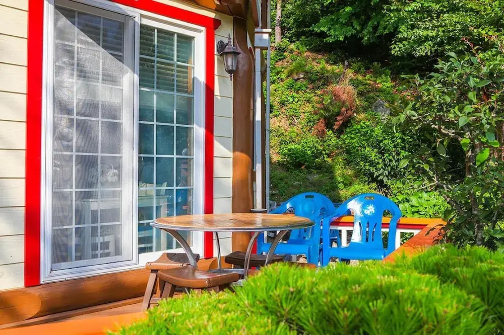 Samcheok Yeondam Pension