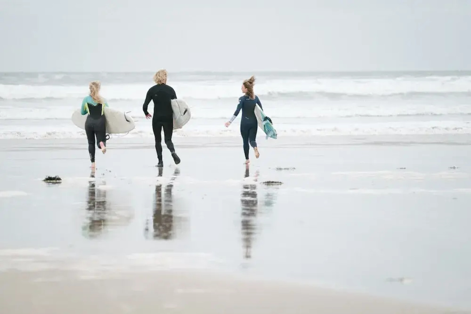 Spanish Point El Martins Holiday Home