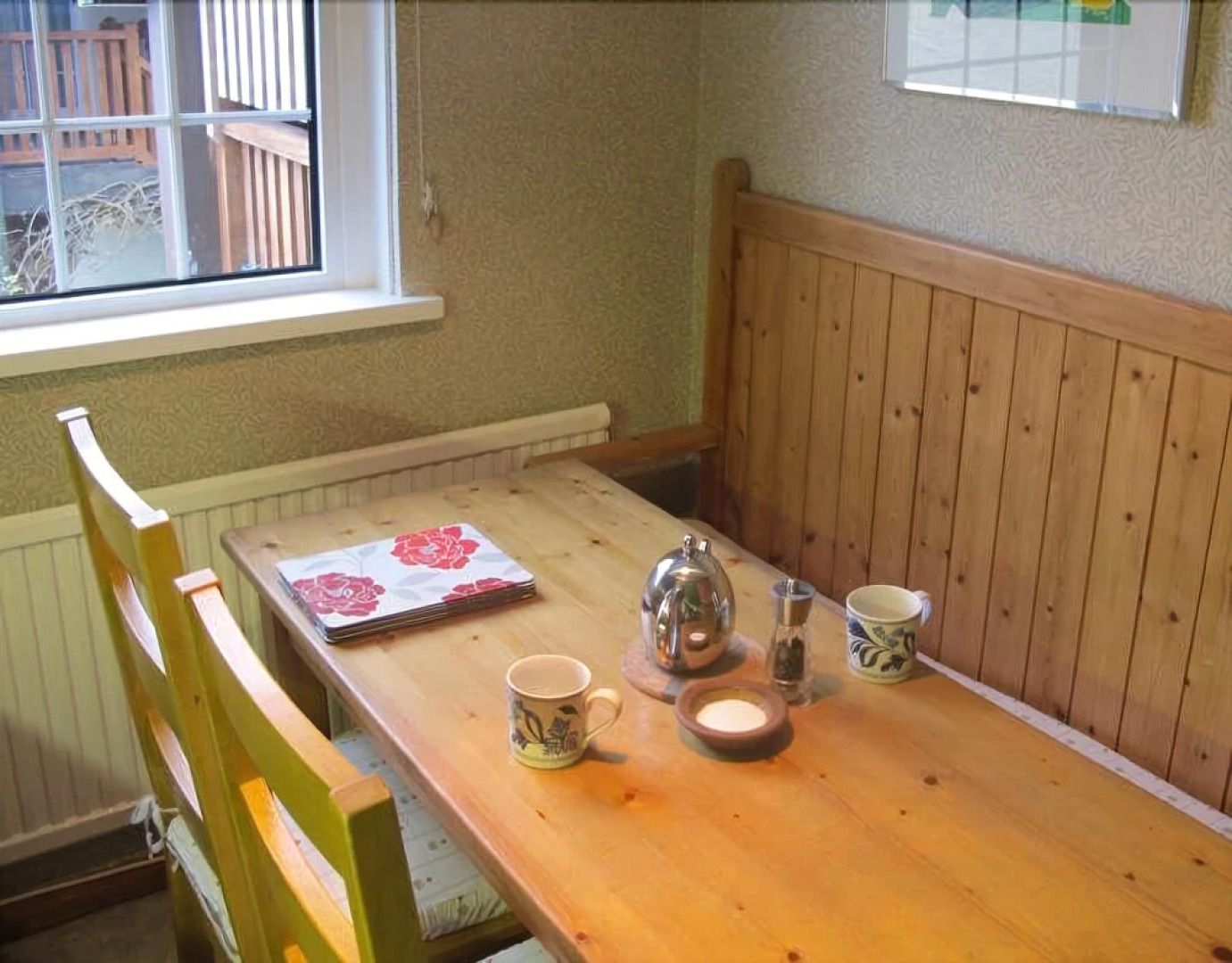 St. Davids Vacation Club