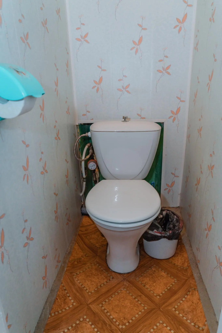 Апартаменты на улице Привокзальная