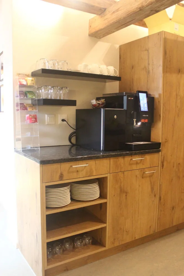Marco Polo Business Apartments - Brugg