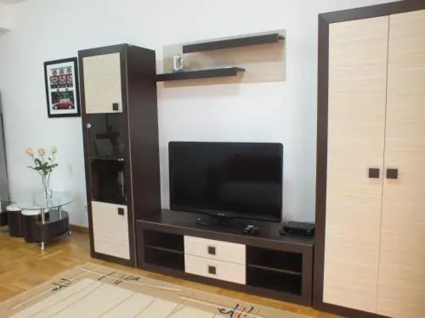 Monterus Bečići Apartments