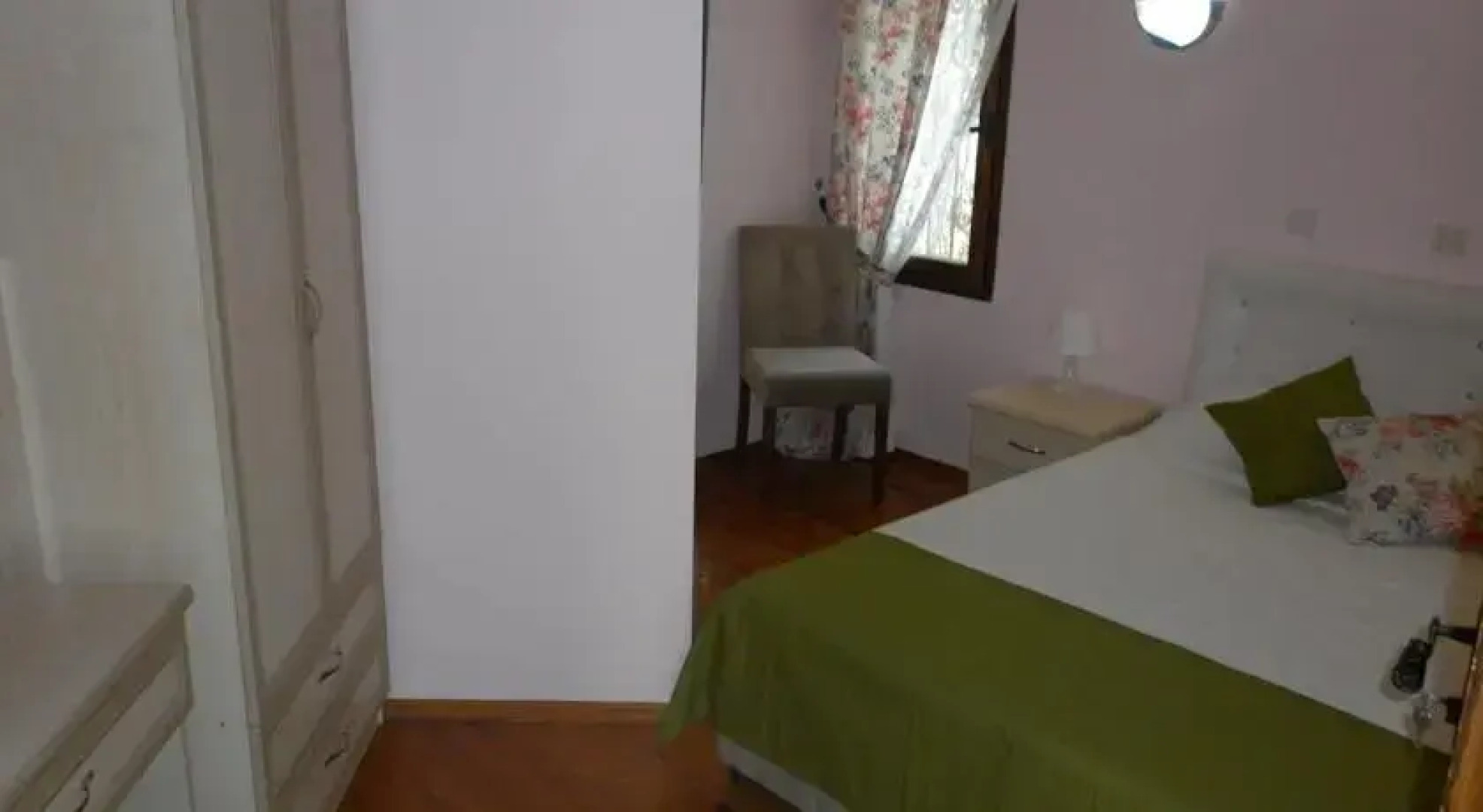 New Age Kaya Village Cottage