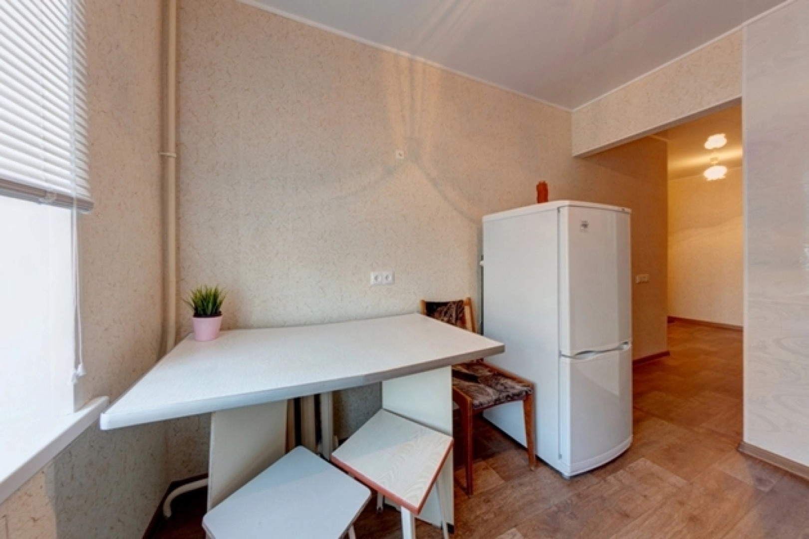 ИннХоум на ул. Цвилинга, д. 53