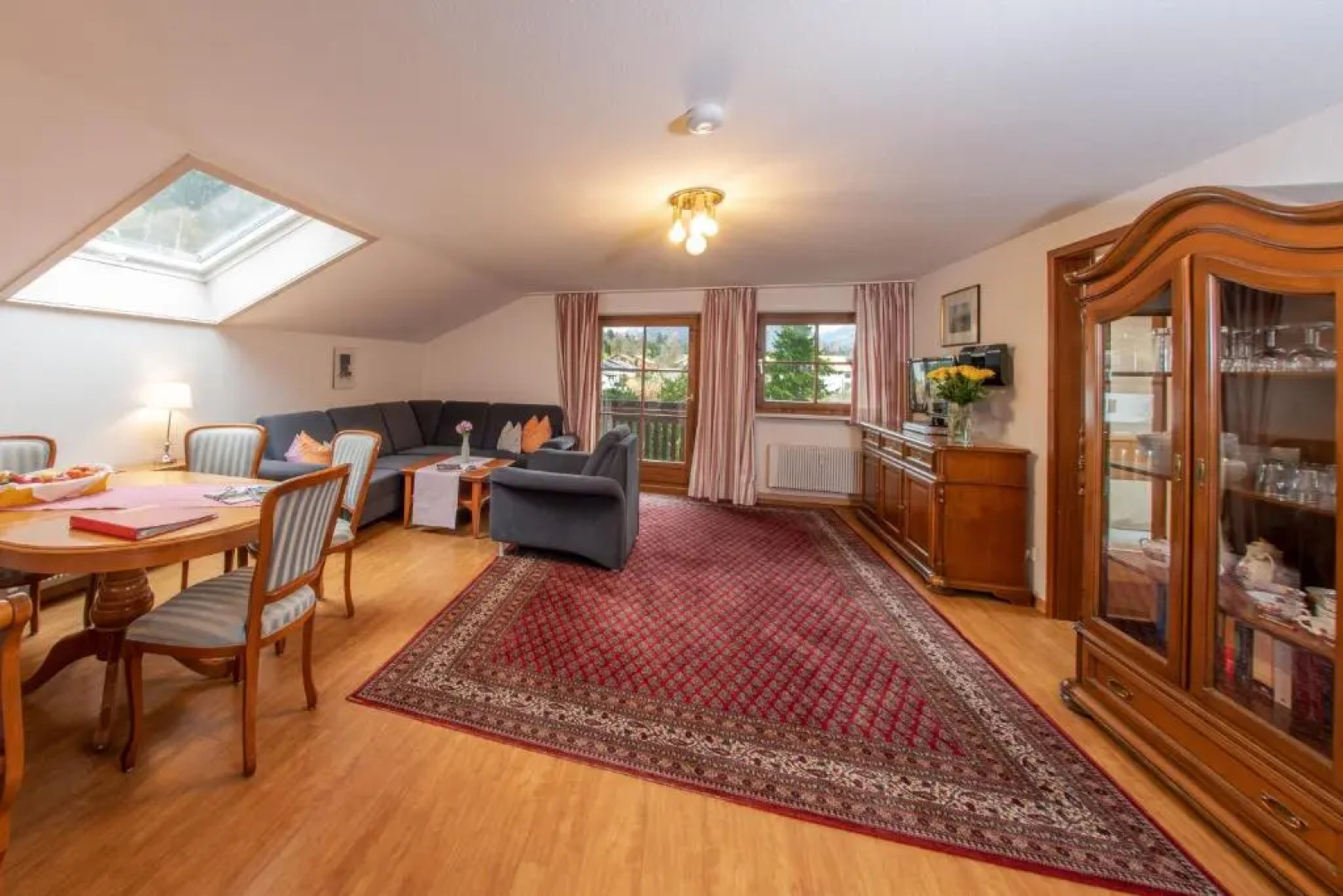 Ferienhaus Arkadia