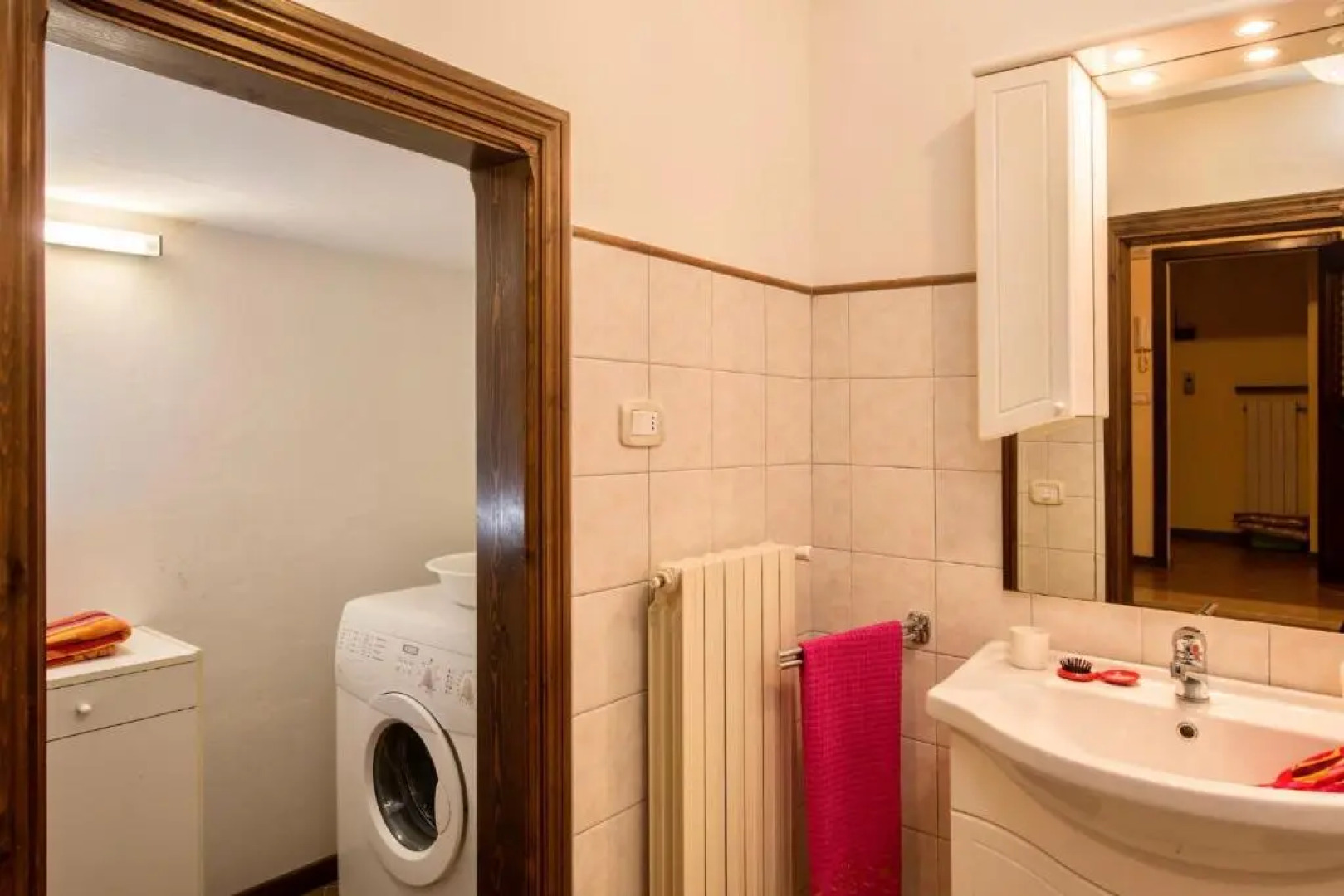 Agriturismo Case Graziani