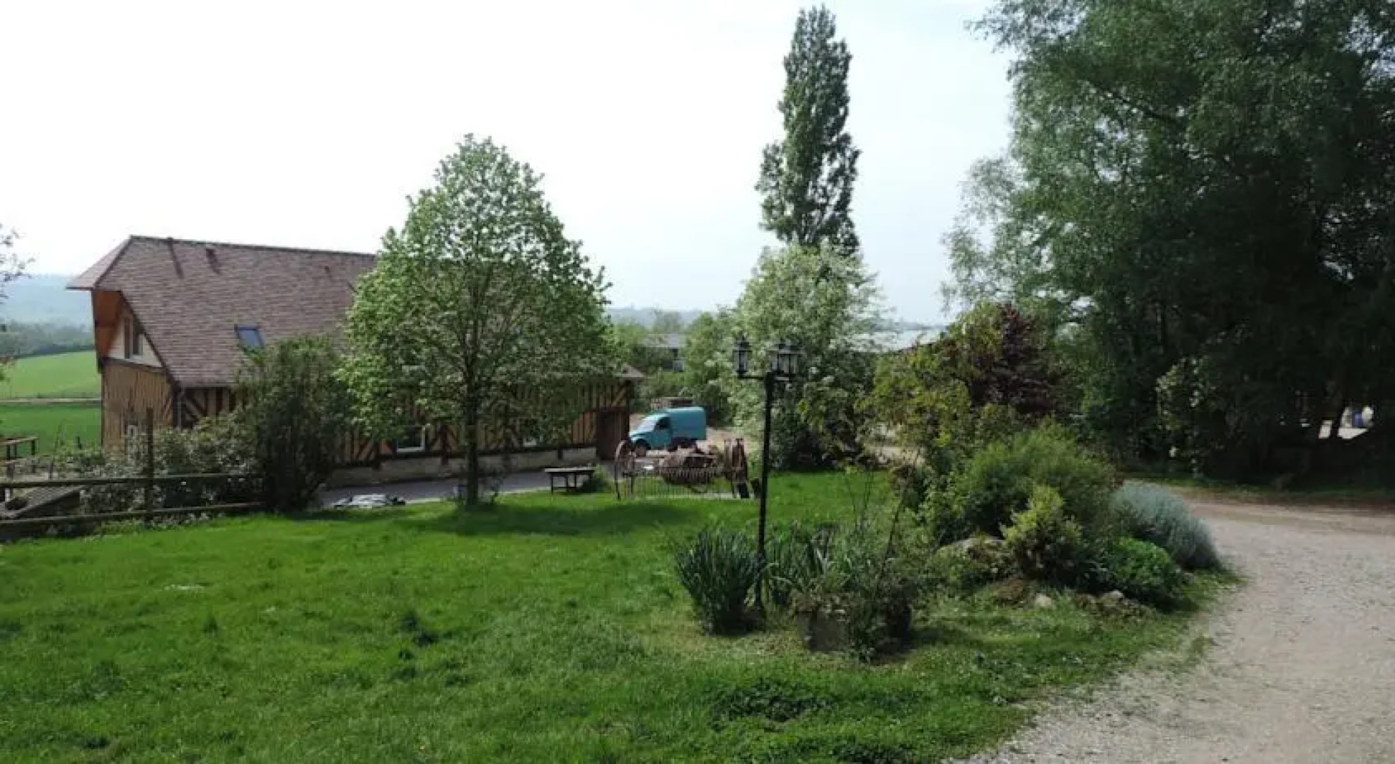 Ferme de la Tuilerie