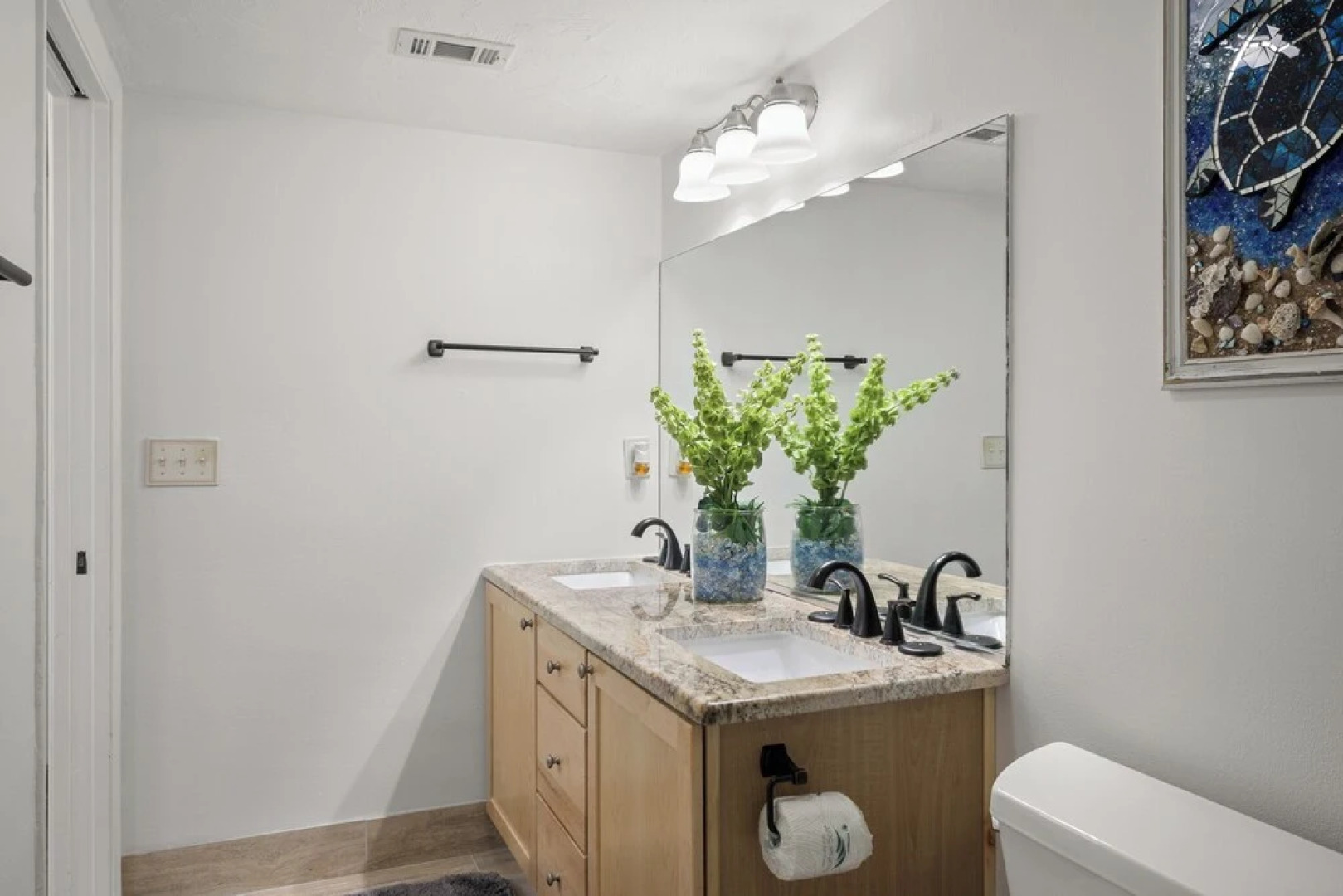 Oceanfront Penthouse #11b