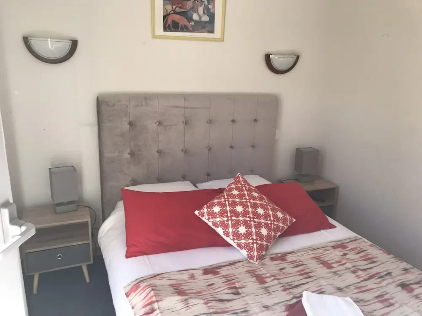 Résidence Les Balcons du Pic d'Anie