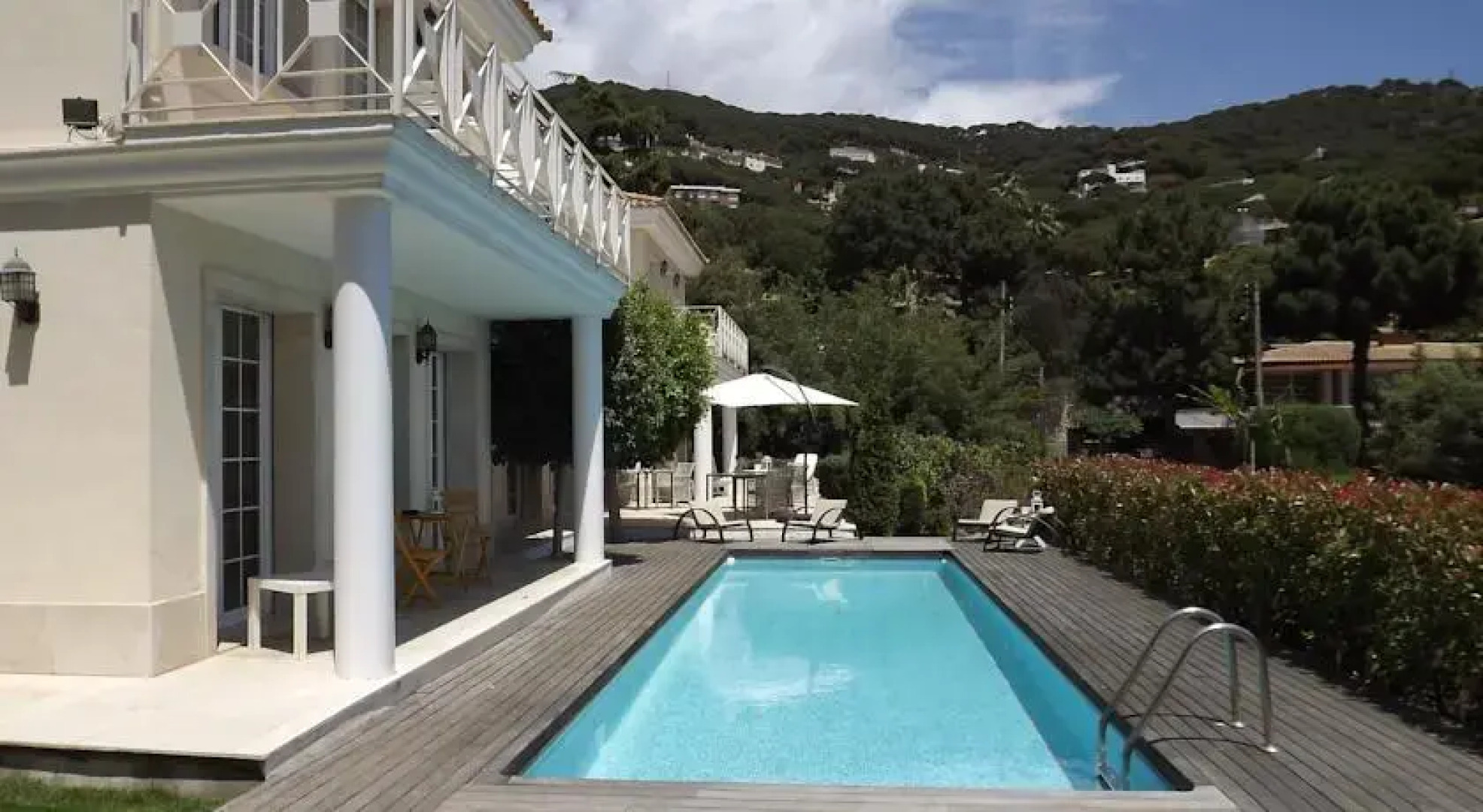 Baró de MontCabrer B&B