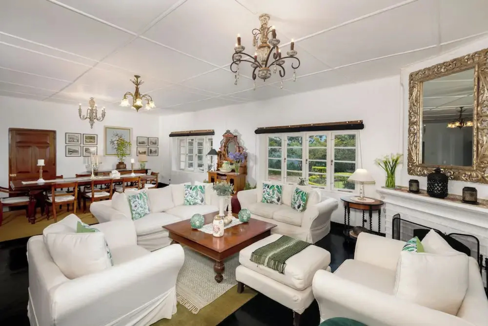 Highgrove Estate By Ishq