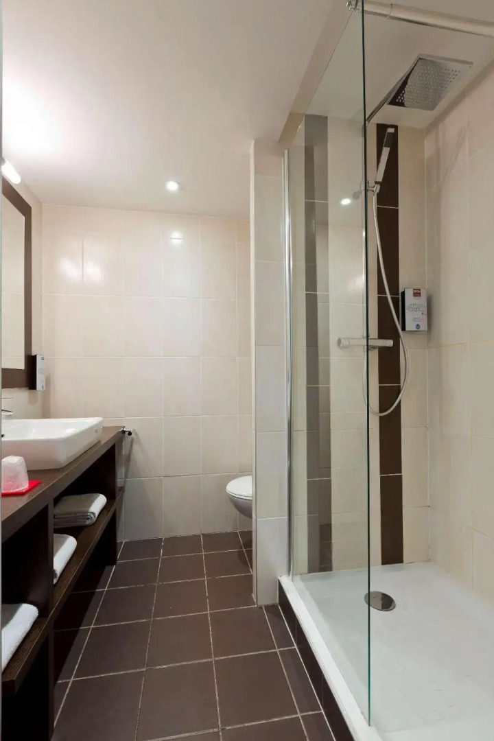 Enzo Hotels Thionville