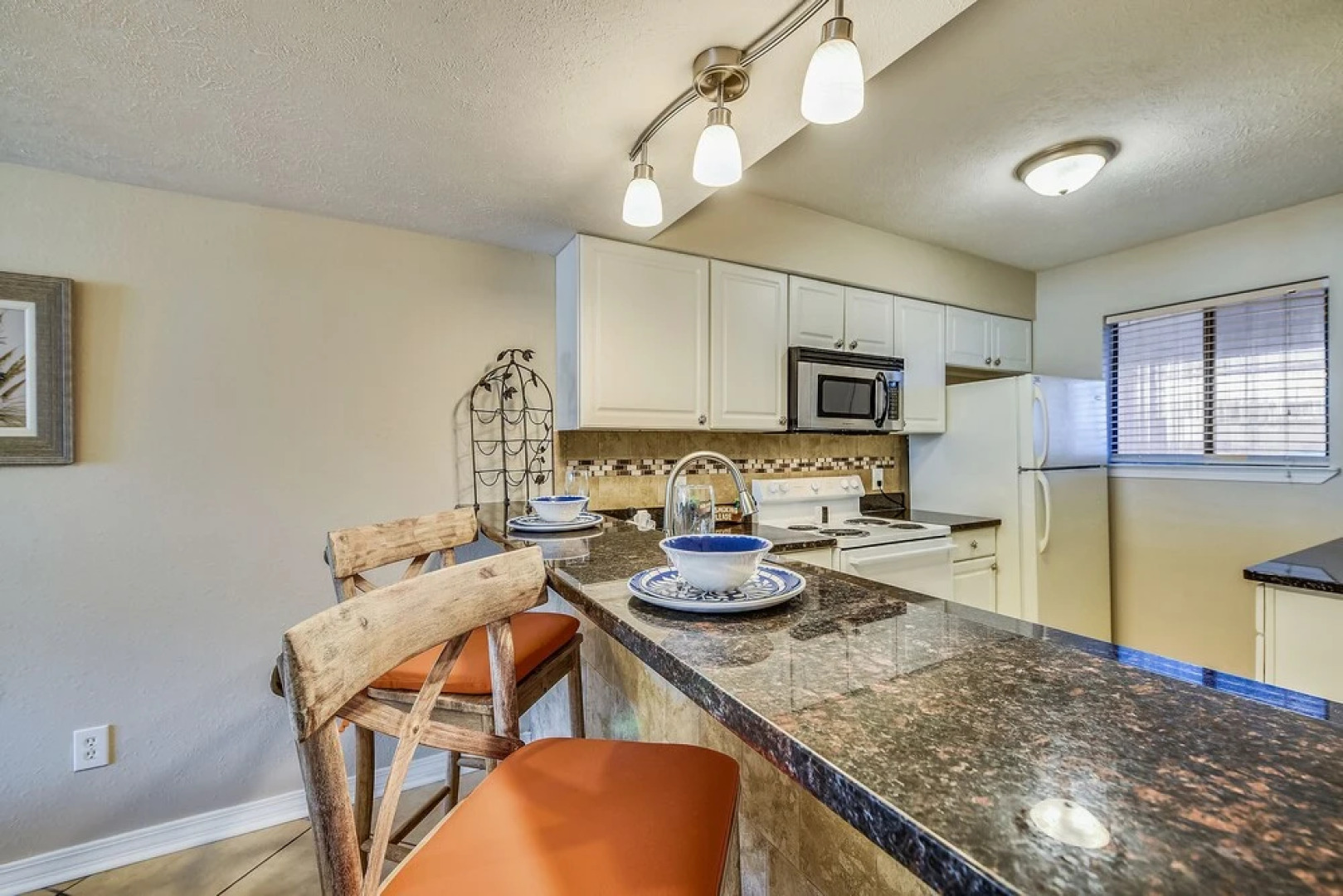 Front Beach Riviera by Book That Condo