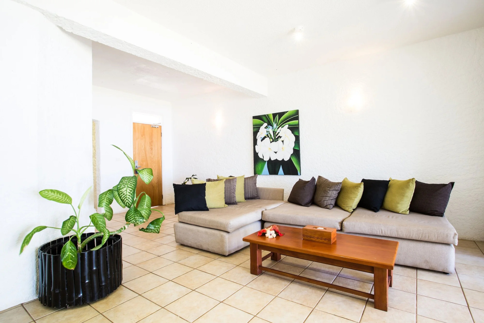 Lomani Island Resort & Spa