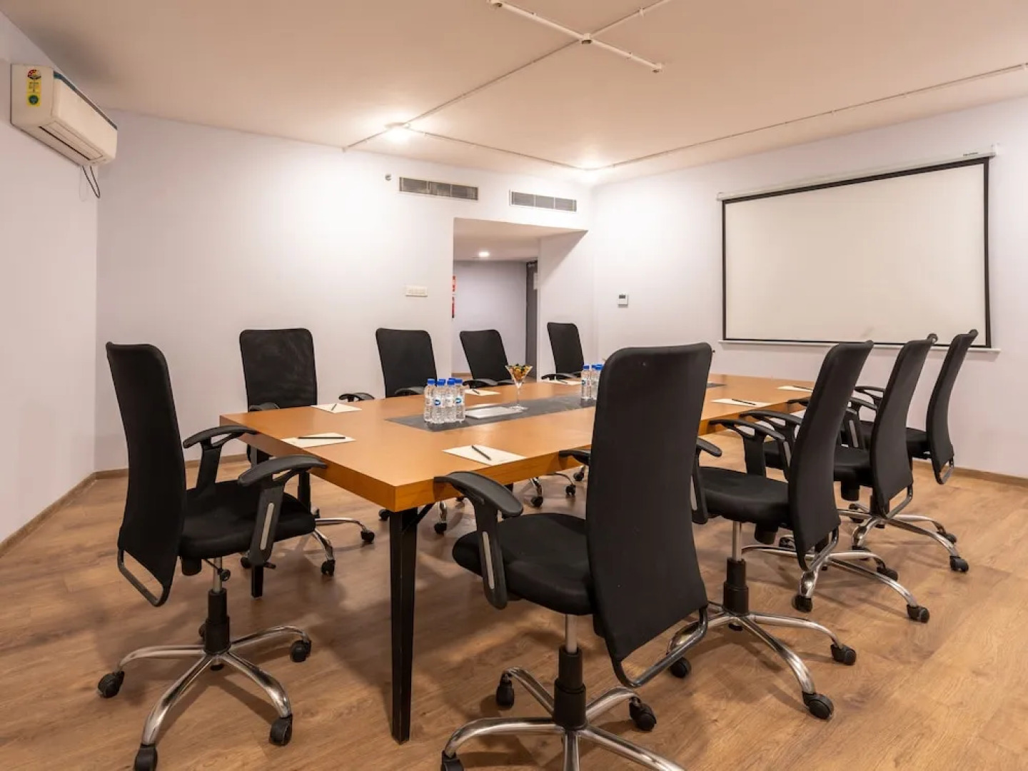 Sunday Hotel Chandigarh Zirakpur