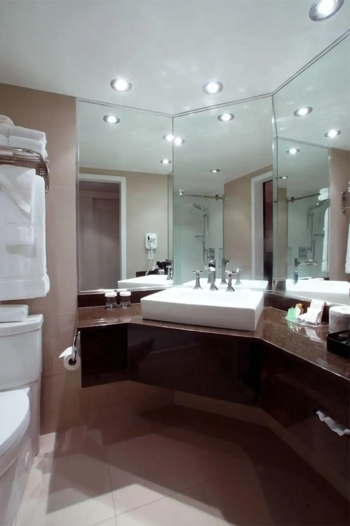 Hotel Manoir Victoria